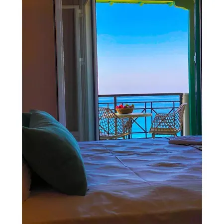Apartmán Sunset Premium 11 Áyios Nikítas