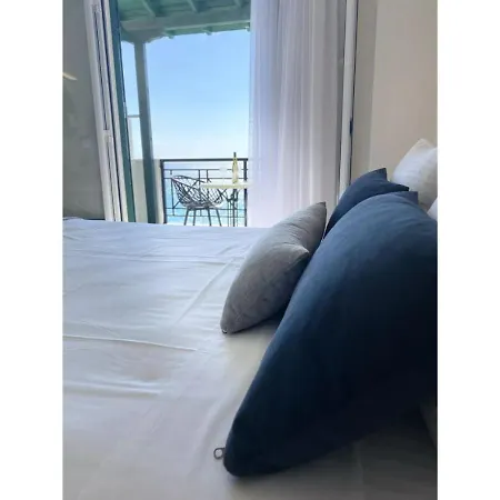 Sunset Premium 11 Apartment Agios Nikitas
