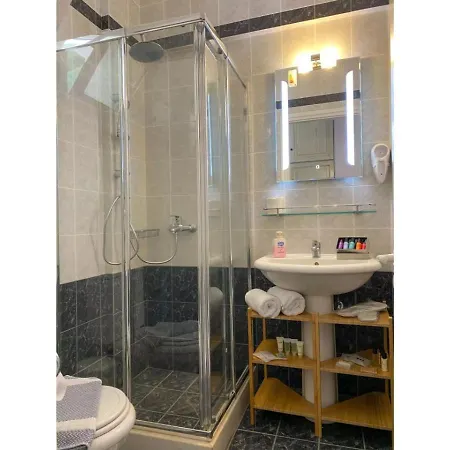 Apartment Sunset Premium 11 Agios Nikitas
