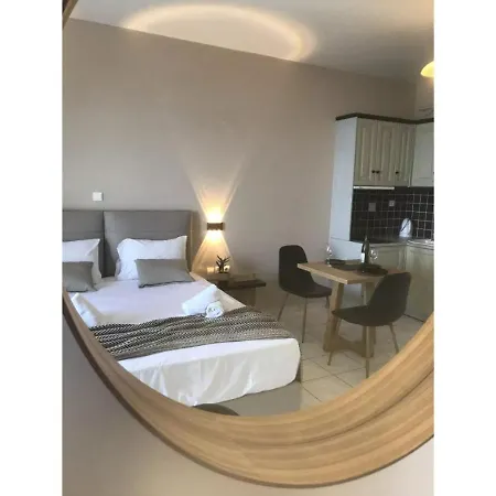 Sunset Premium 11 Agios Nikitas
