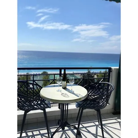 Sunset Premium 11 Apartment *