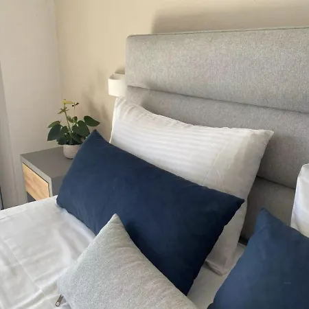 Sunset Premium 11 Apartment