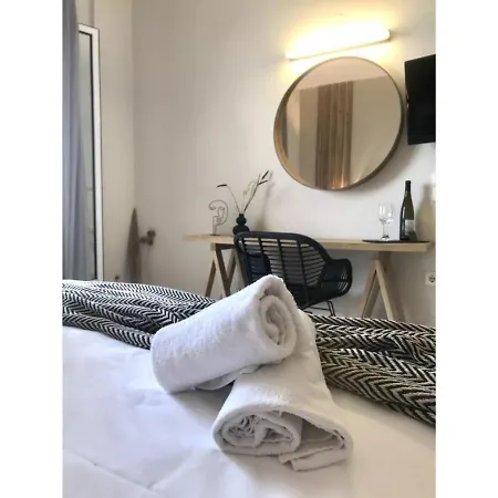 Sunset Premium 11 Apartment Agios Nikitas