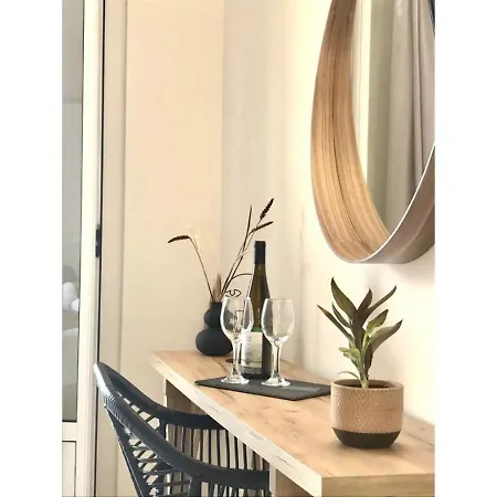 דירה Sunset Premium 11 Áyios Nikítas