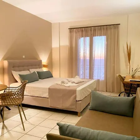 Apartment Sunset Premium 11 *