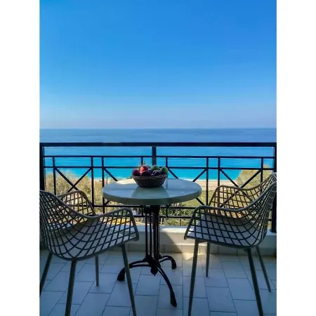 Sunset Premium 11 * Agios Nikitas